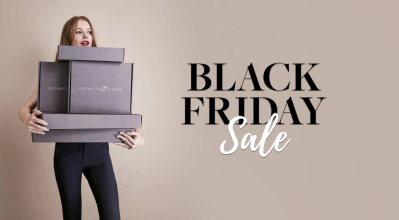Elizabeth & Clarke Black Friday Sale: Get 50% Off Select Items!