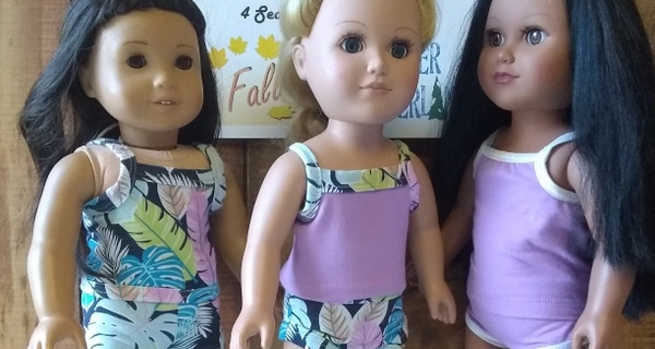 4 Seasons Doll Boutique Black Friday Sale: Save 25% on your entire subscription!