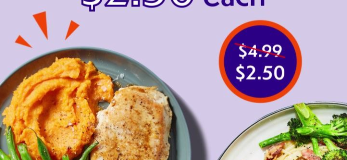 Dinnerly Cyber Monday Deal 2020: Get $15 Off On Your First 3 Orders!