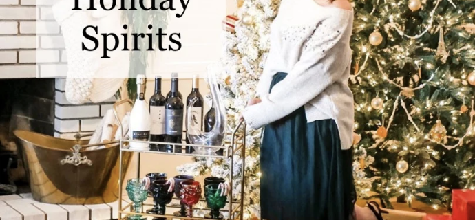 Wine Insiders Holiday Sale: Save 40% On Shop Orders & More!