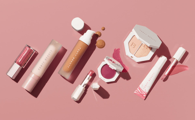 Fenty Beauty Cyber Monday Sale: 25% Off Sitewide!
