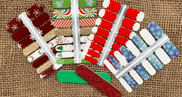 Nail Shack Cyber Monday Coupon: Save 30% On Any Subscription Length!