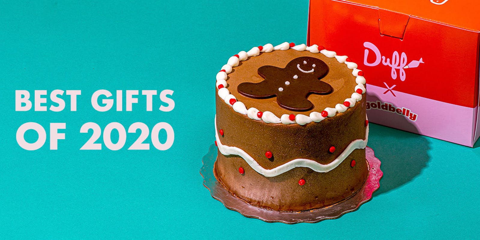 Goldbelly Black Friday Deal: Save 20% Sitewide! - hello subscription