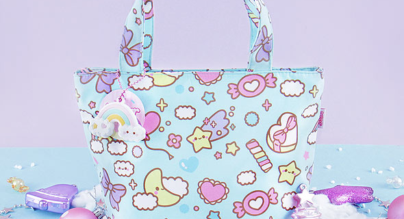 Kawaii Box Black Friday Deal: FREE Kawaii Tote With Subscription!