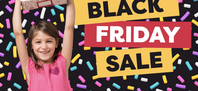 Baketivity Black Friday Deal: Save 20% sitewide!