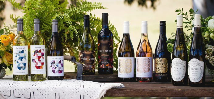 Revel Wine Club Cyber Monday Deal: 50% Off First Case!