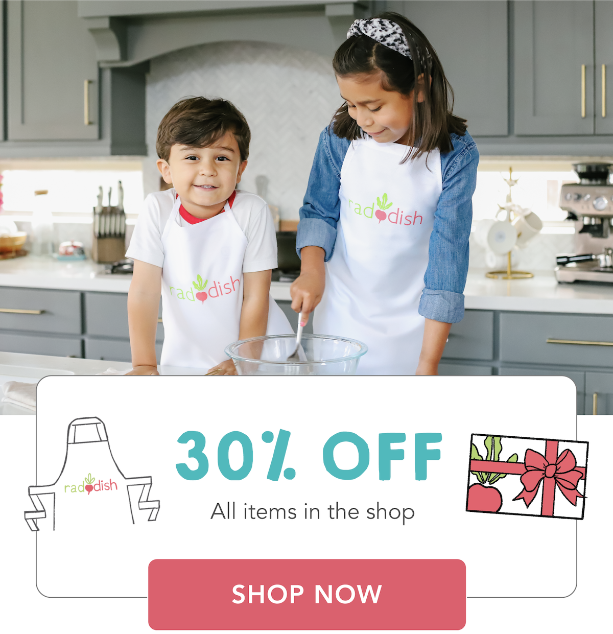 black friday kids kitchen