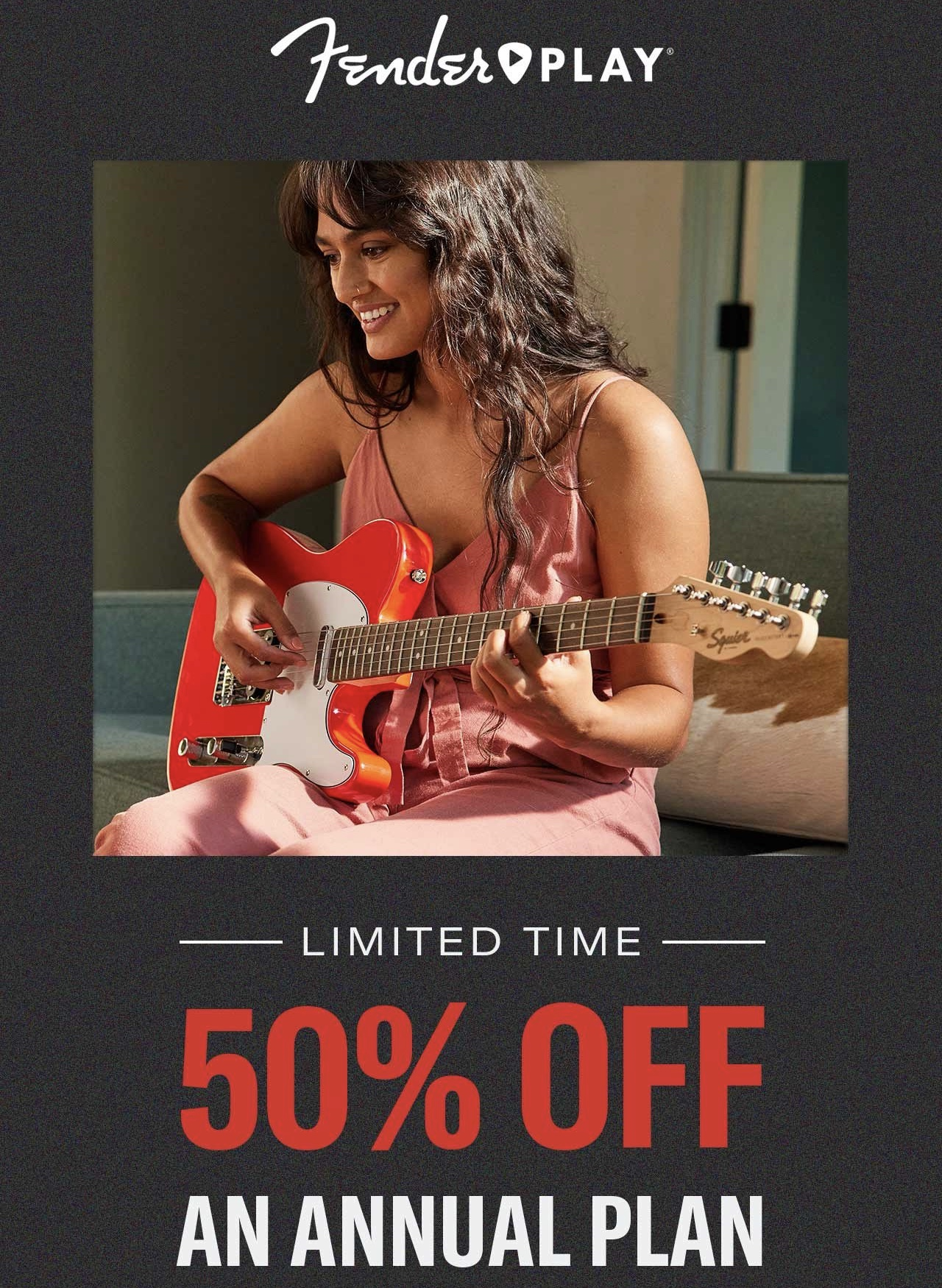 fender cyber monday deals