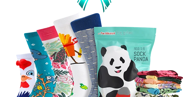 Sock Panda Cyber Monday Deal: Get 30% Off All Subscriptions!