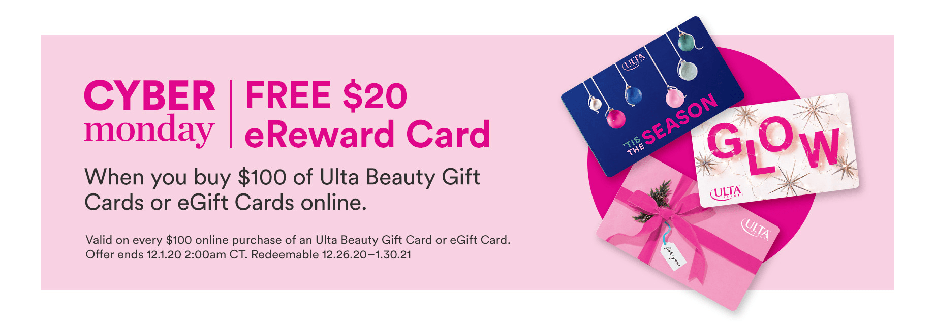 Ulta Cyber Monday Sale: Deals + $10 Coupon + FREE Beauty Bag! - hello subscription