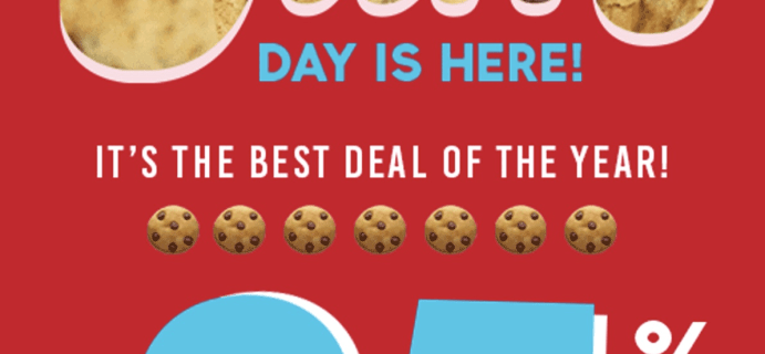 Foodstirs Cyber Monday Deal: Save 30% Sitewide Including Their Baking Project Subscriptions!