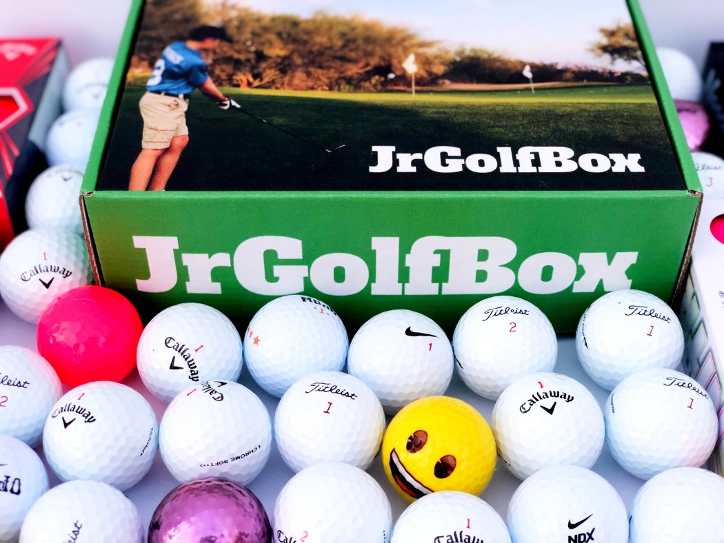 Grip It And Rip It With The Best Golf Subscription Boxes for 2024
