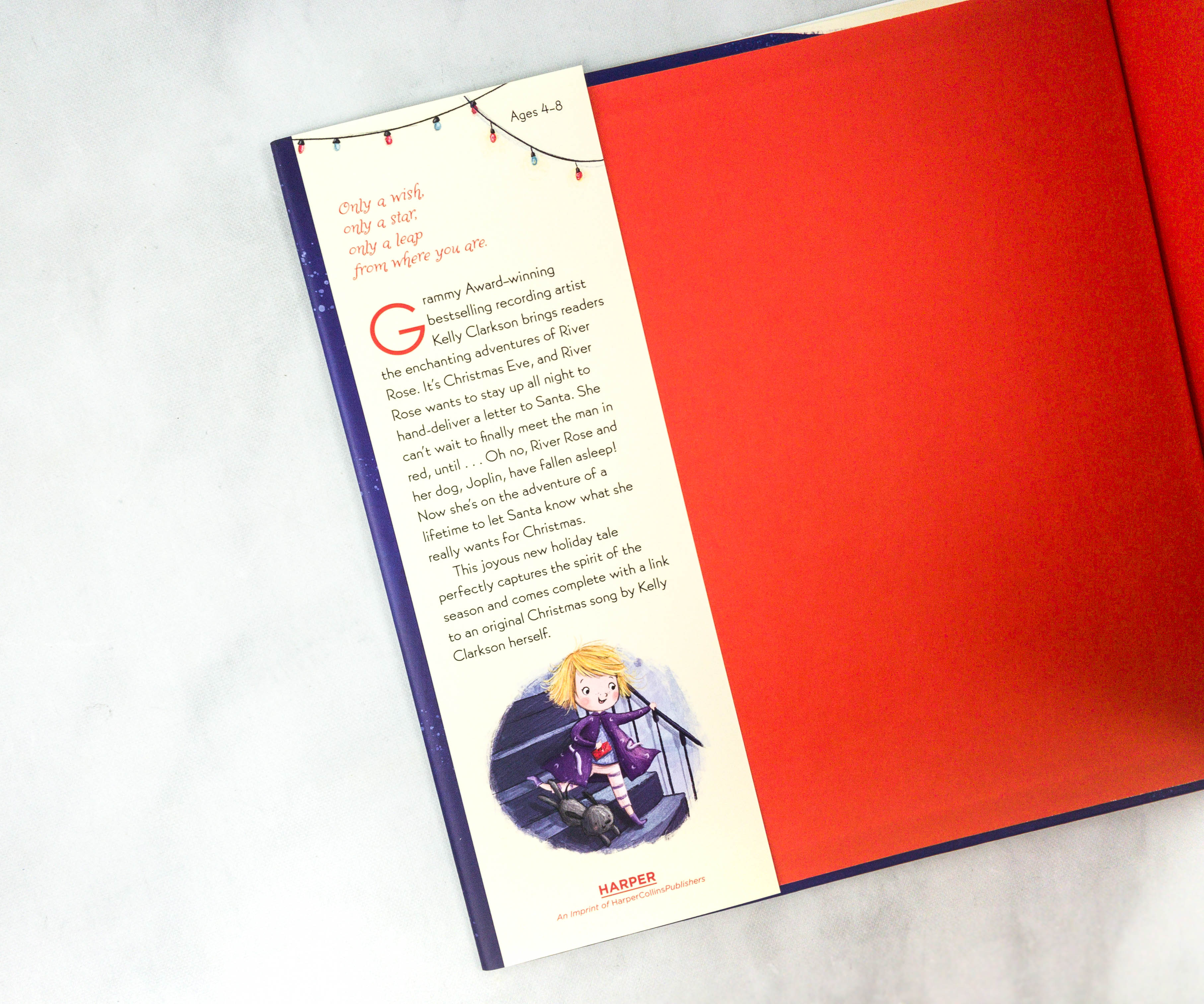 Kids BookCase Club December 2020 Subscription Box Review + 50% Off ...