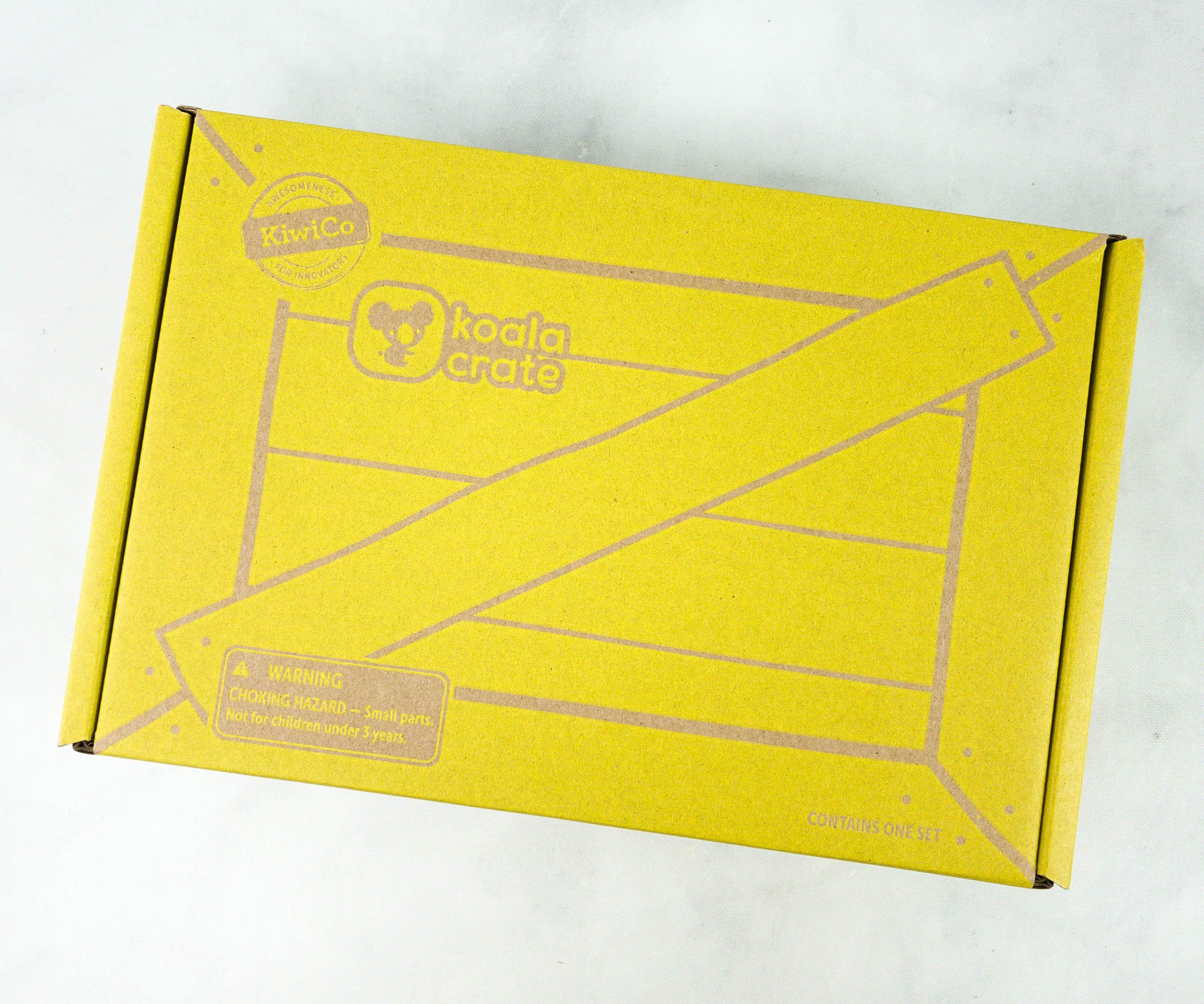 KiwiCo Koala Crate CARNIVAL Box Review & Coupon - Hello Subscription