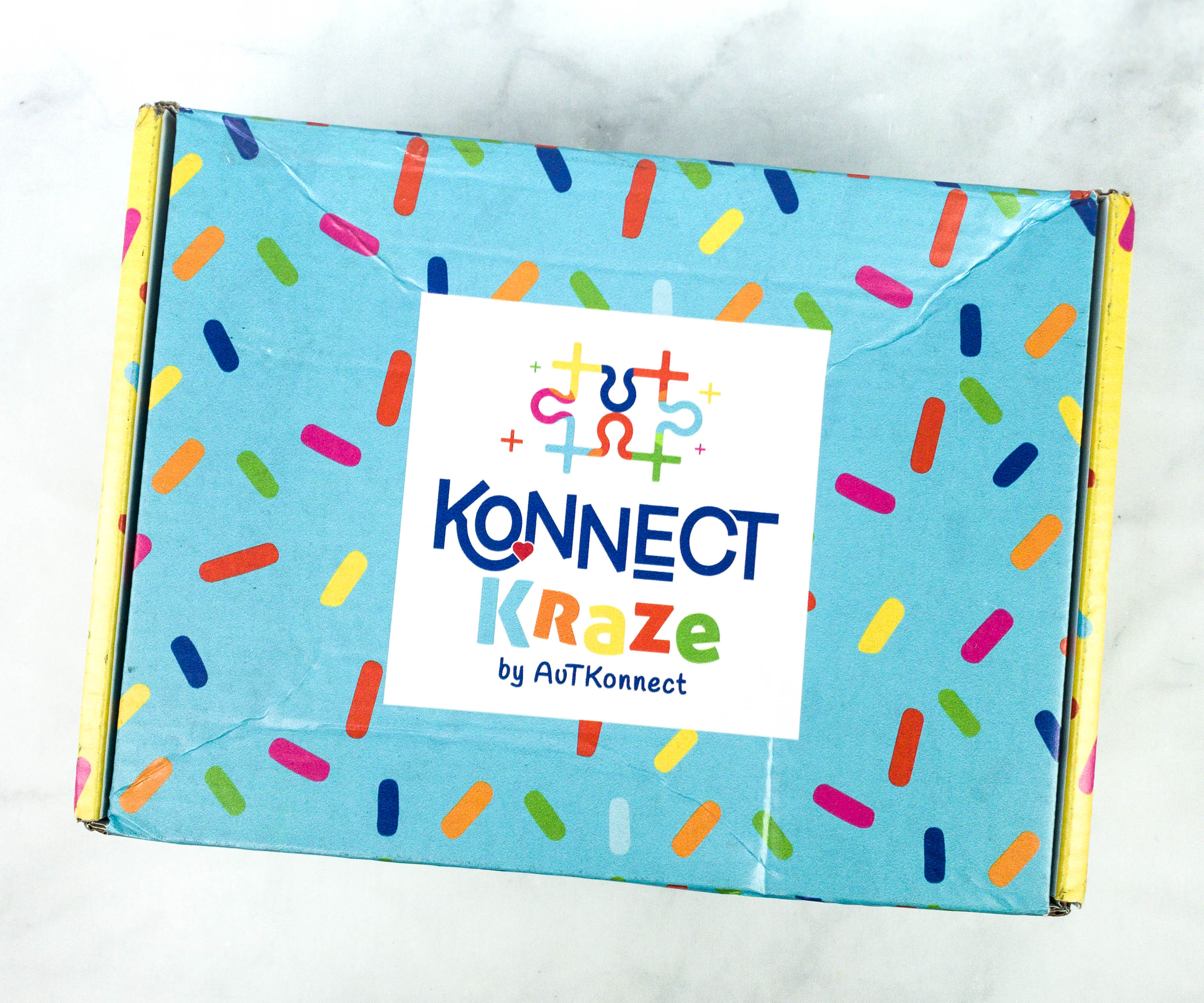 Konnect Kraze – Konnect Kraze by AuTKonnect