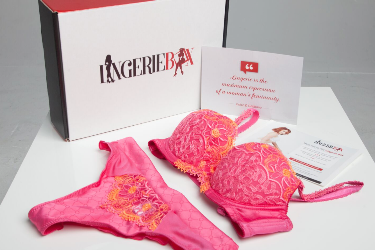 8 Best Lingerie Subscriptions for 2022 Hello Subscription