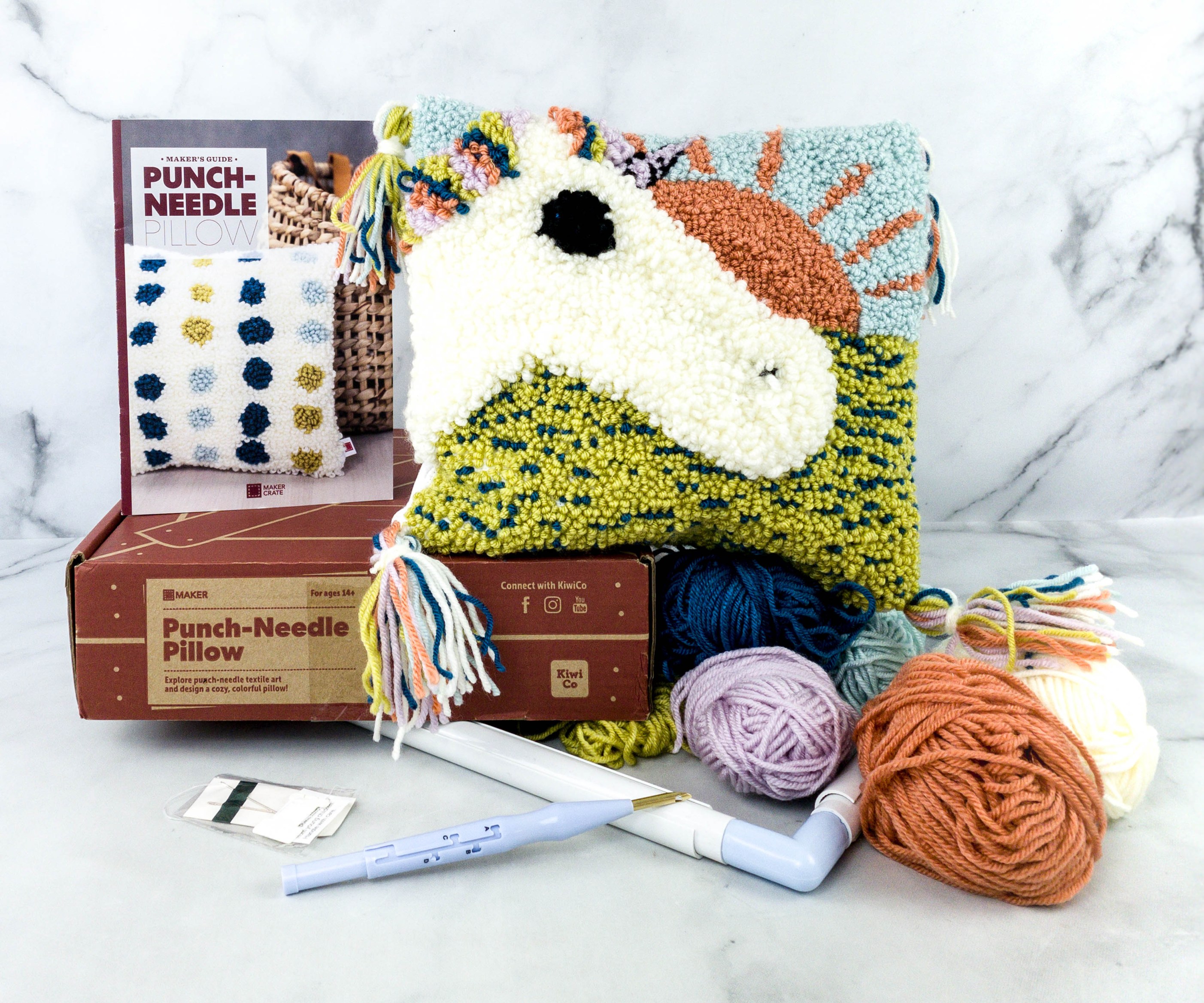 The 12 Best Subscription Box Gift Ideas for Even The Pickiest Teens