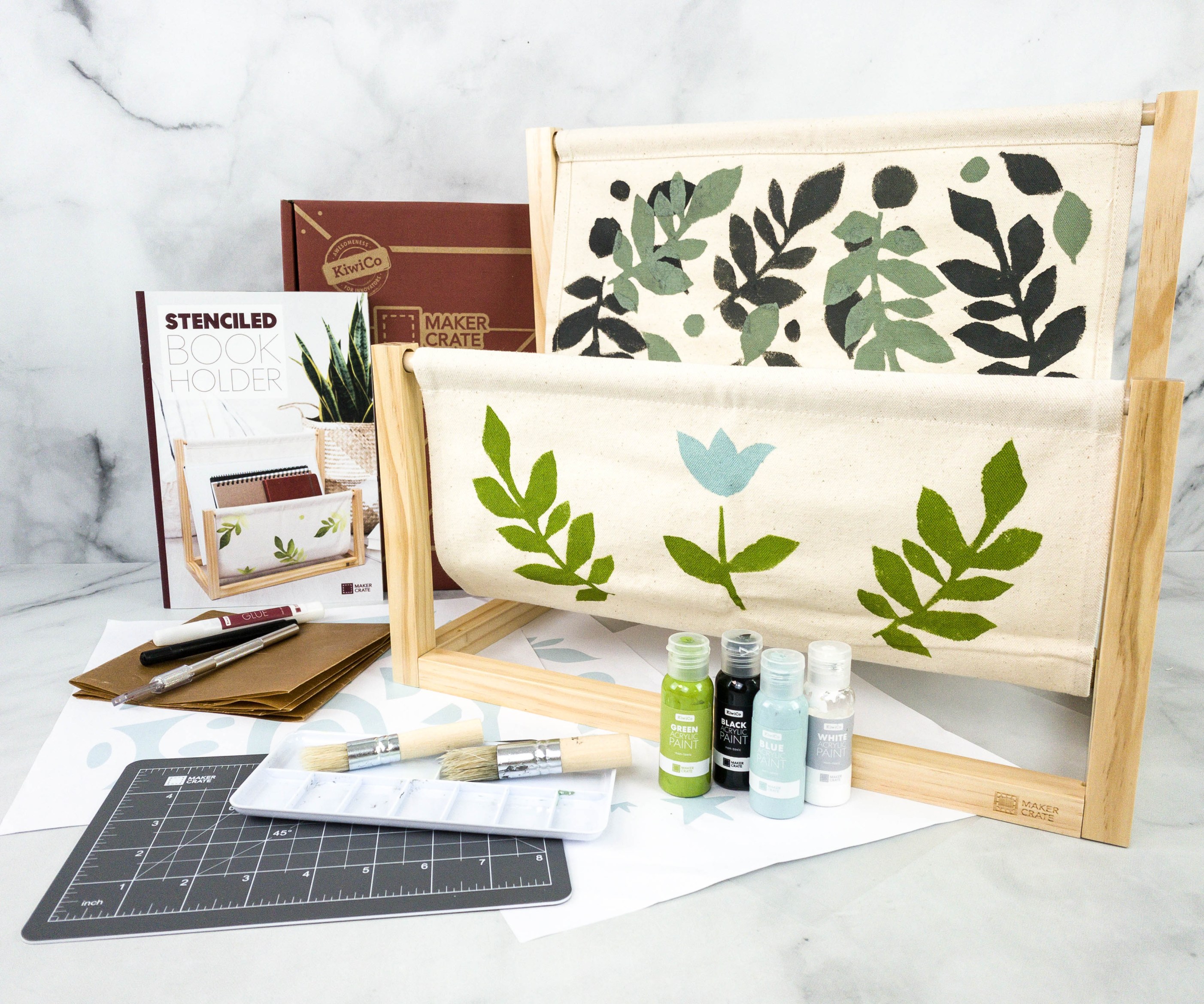 The 19 Best Crafts & DIY Subscription Boxes For 2024 Hello Subscription