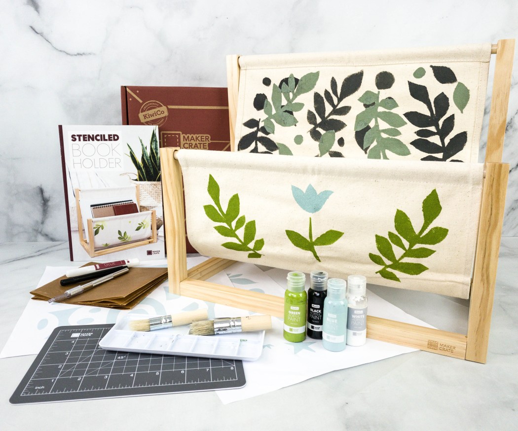 The 19 Best Crafts & DIY Subscription Boxes For 2024 - Hello Subscription