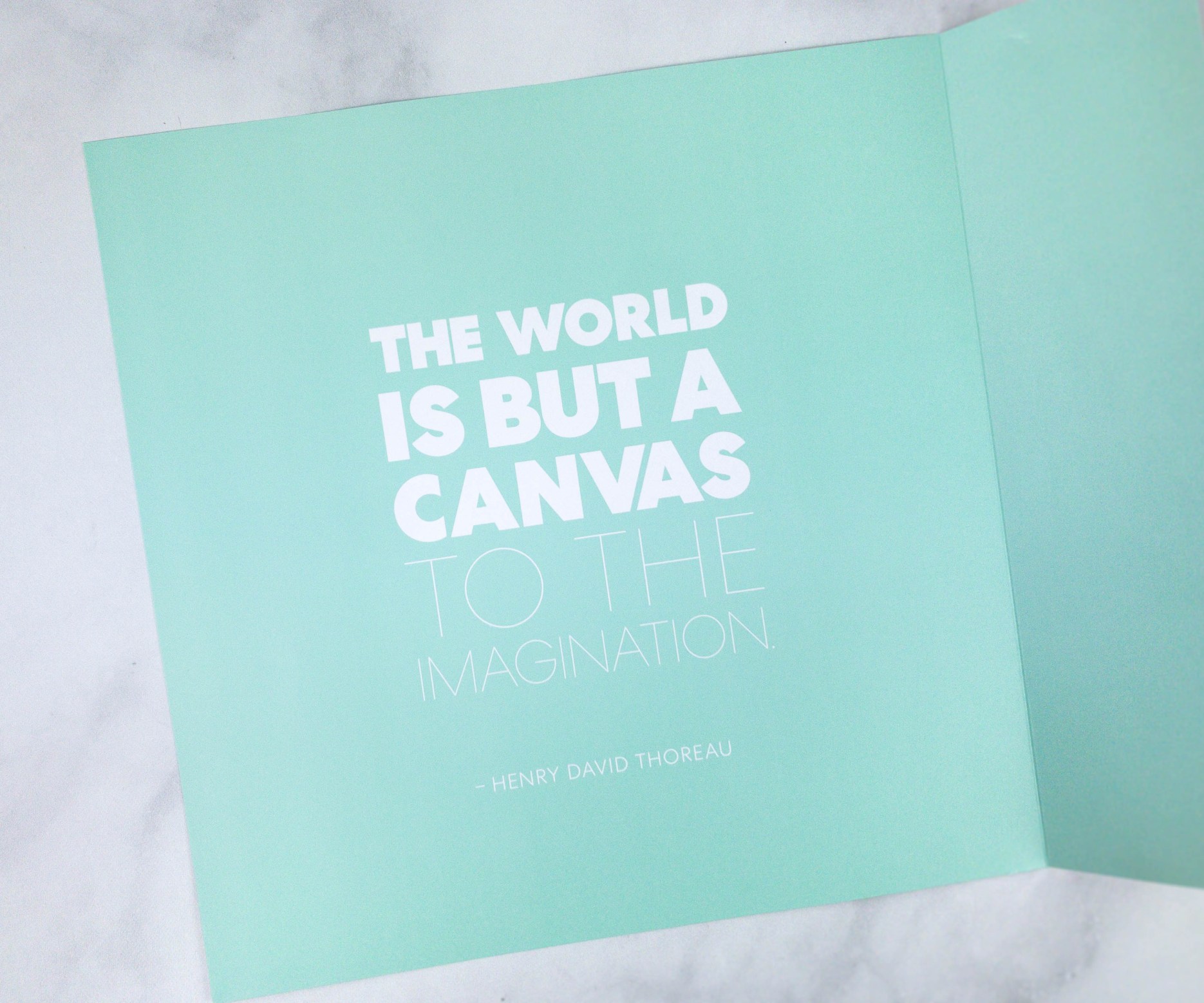 Maker Crate Review + Coupon STENCILED BOOK HOLDER Hello Subscription