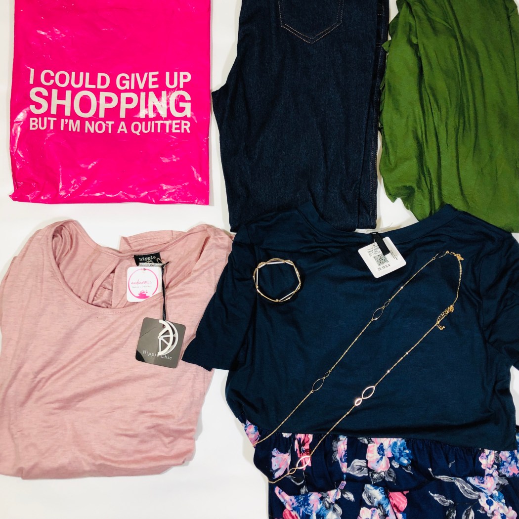 Best Clothing Subscriptions for Women - The Happy Housewife™ :: Real Life