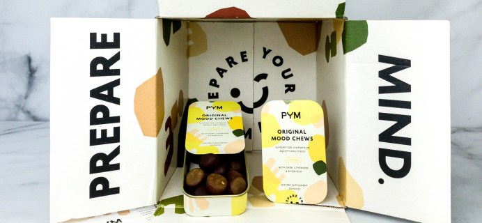 Prepare Your Mind Review: Original Mood Chews For Life’s Ups & Downs