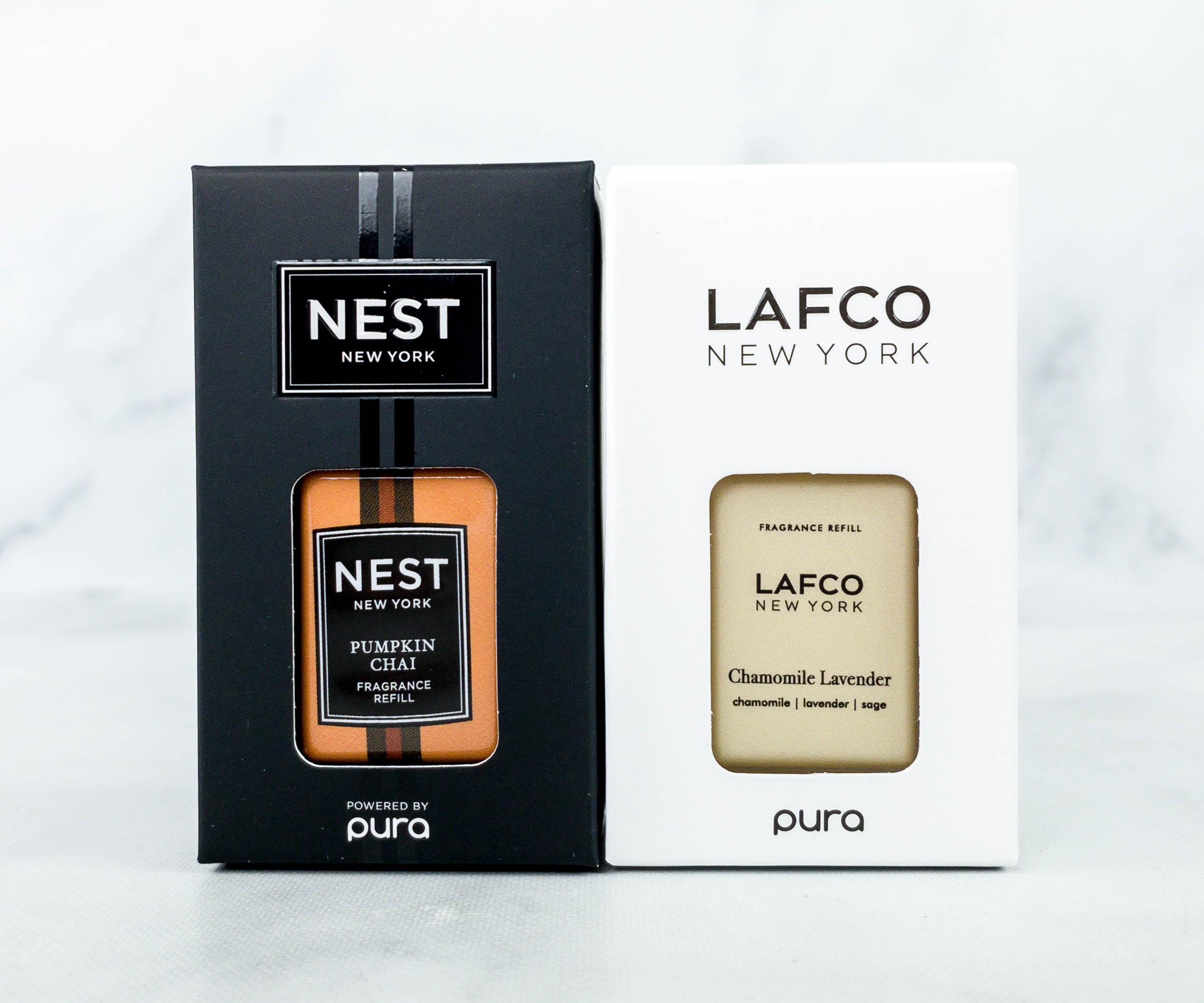 Pura Fragrance Diffuser Review + Coupon hello subscription