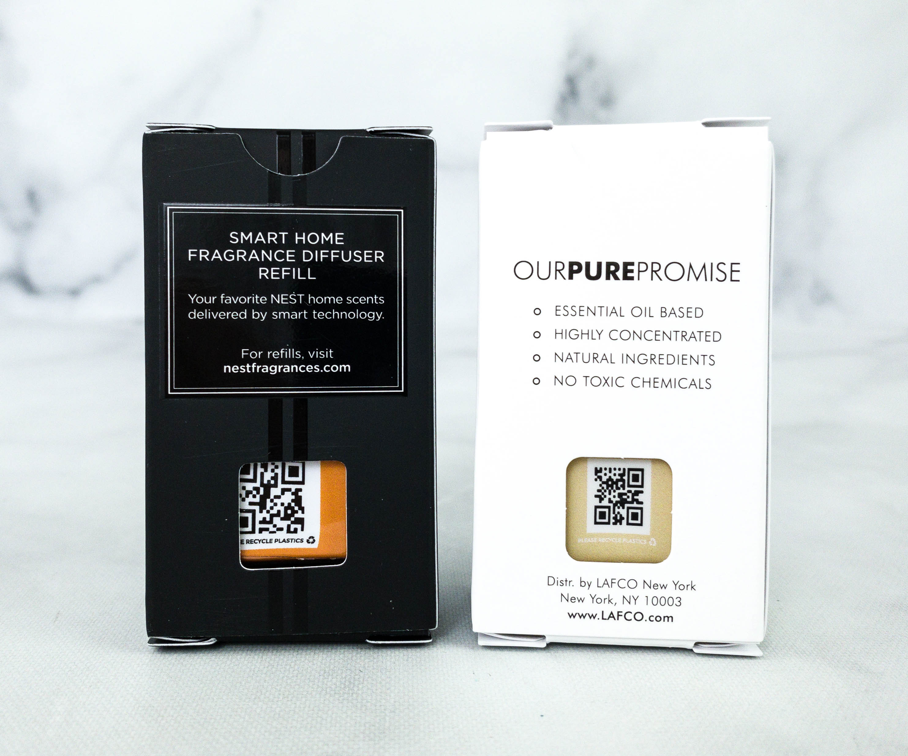 Pura Fragrance Diffuser Review + Coupon hello subscription