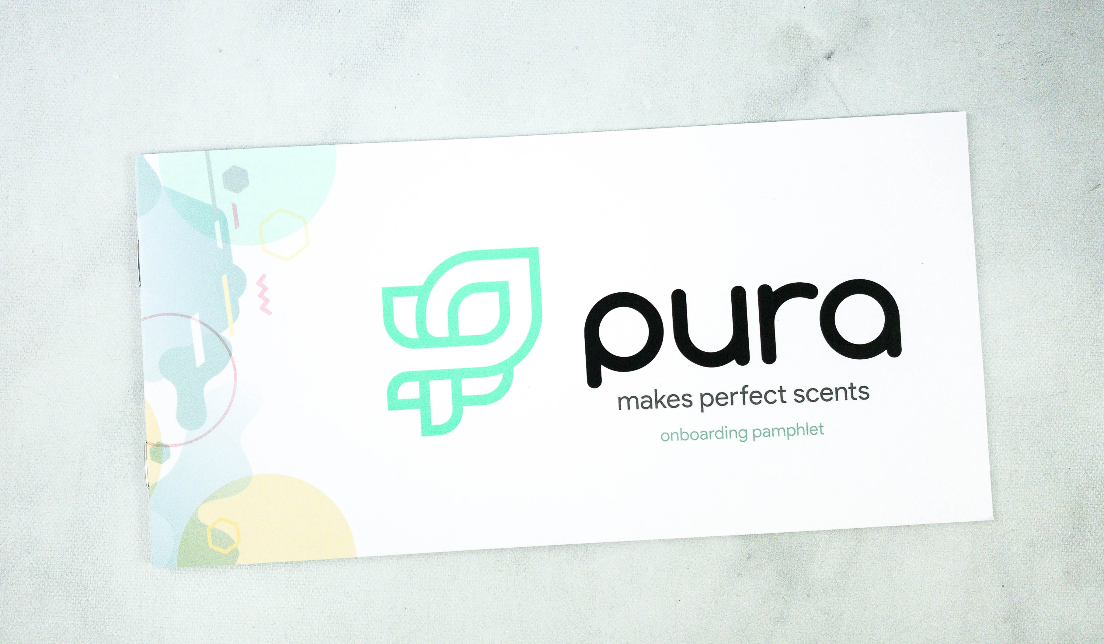 Pura Fragrance Diffuser Review + Coupon Hello Subscription