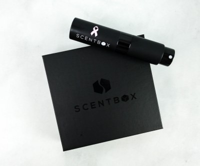 Scent Box Review + 50% Off Coupon – November 2020