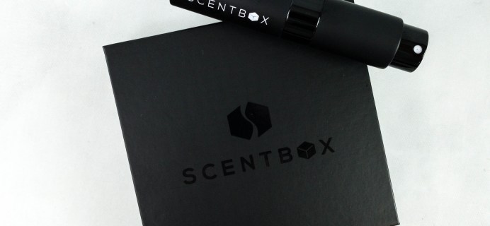 Scent Box Review + 50% Off Coupon – November 2020