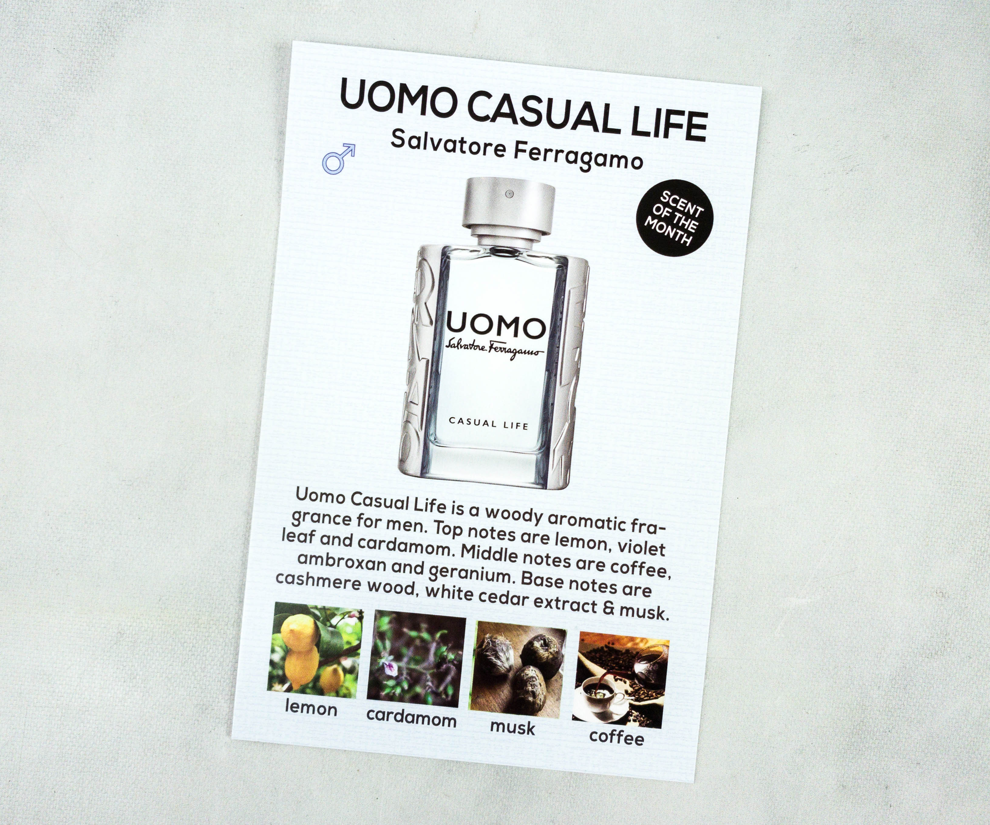 Uomo on sale casual 2020