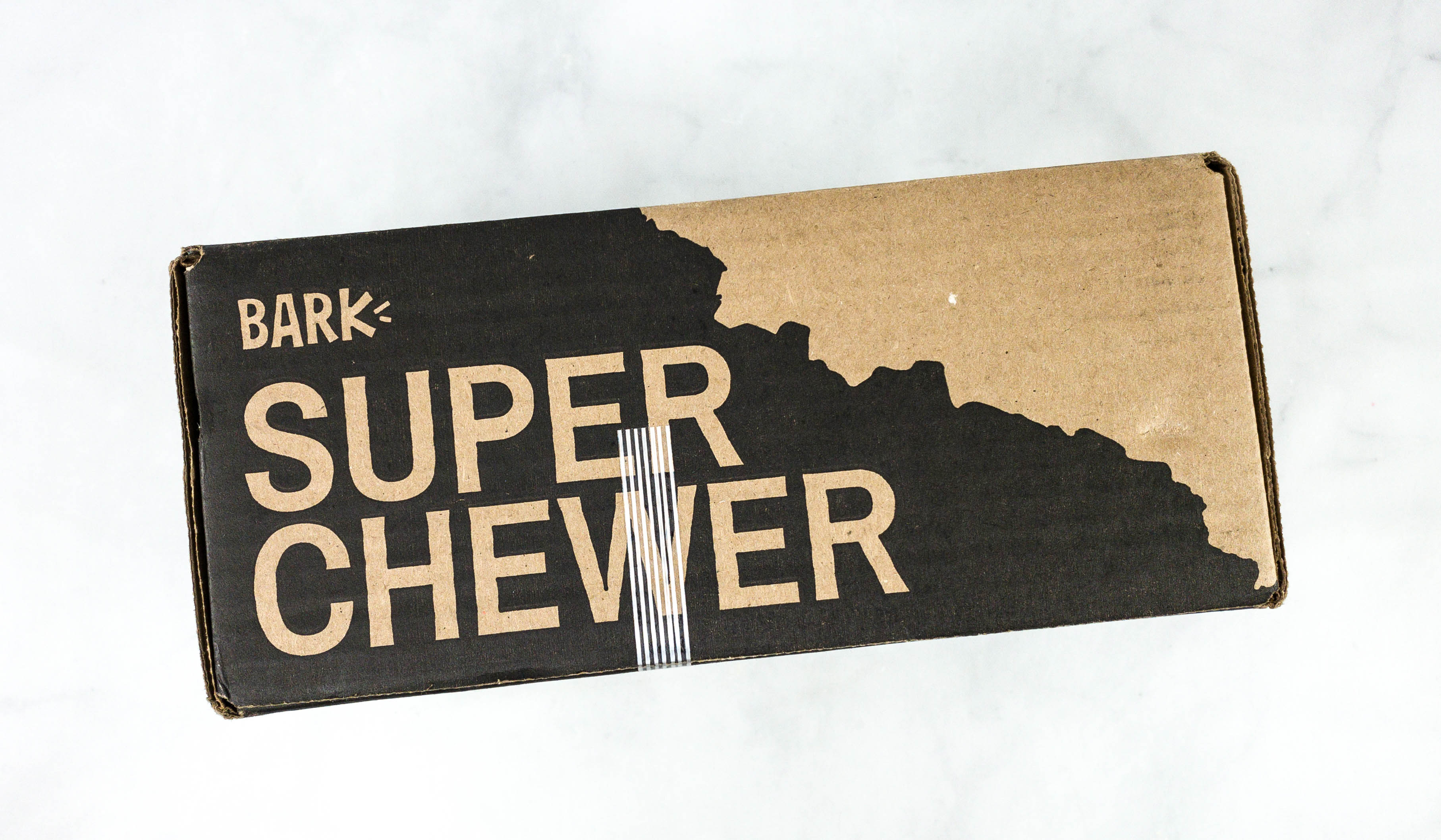 super chewer november 2020