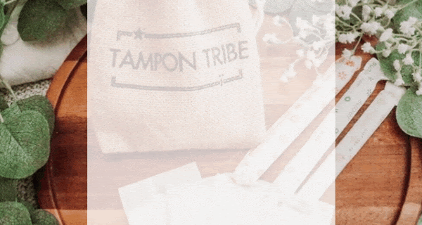 Tampon Tribe Black Friday Coupon: Get 50% Off Your First Box!