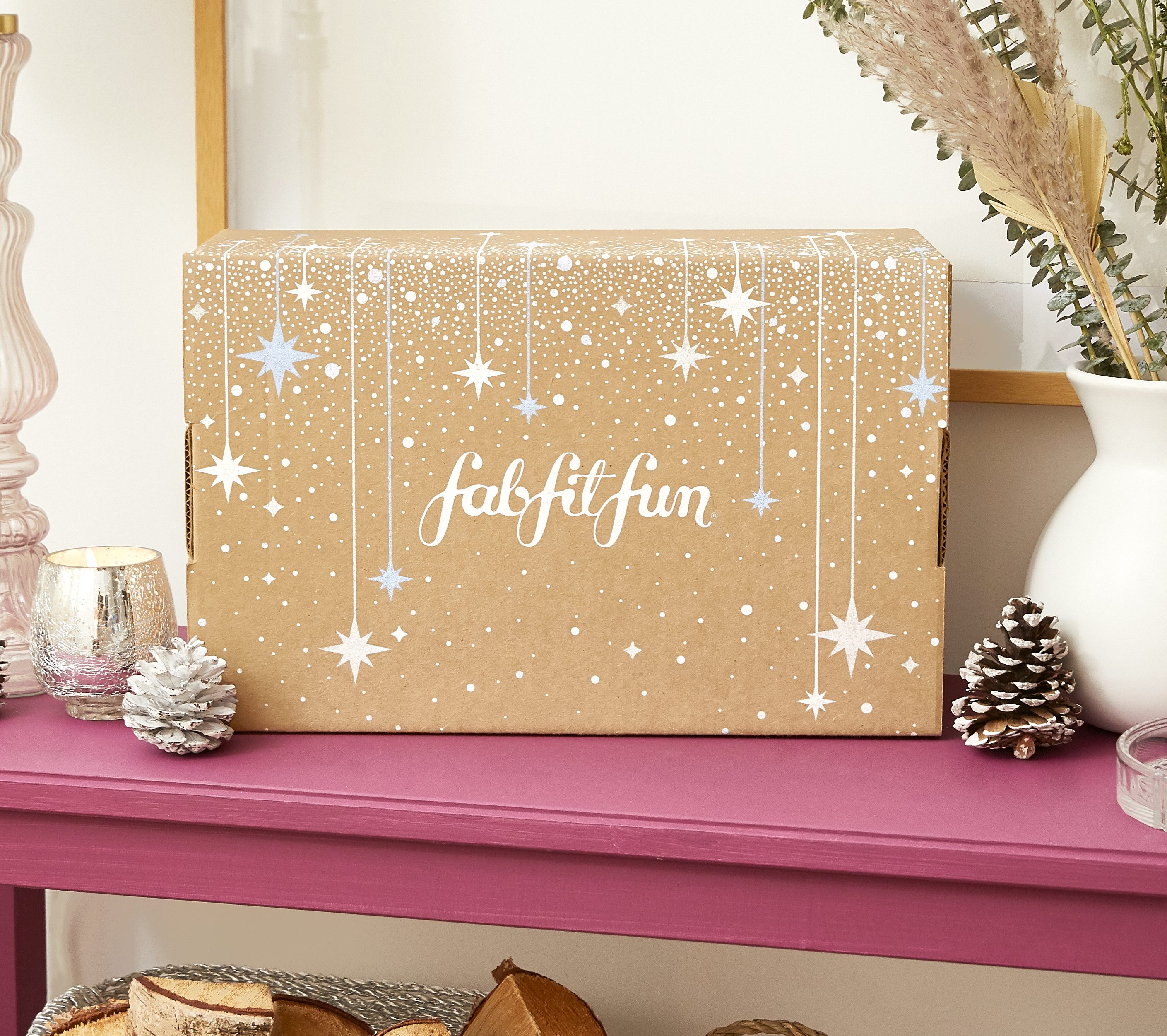 FabFitFun: Starter Box Review + FabFitFun Promo Code! - Subscription Box  Expert