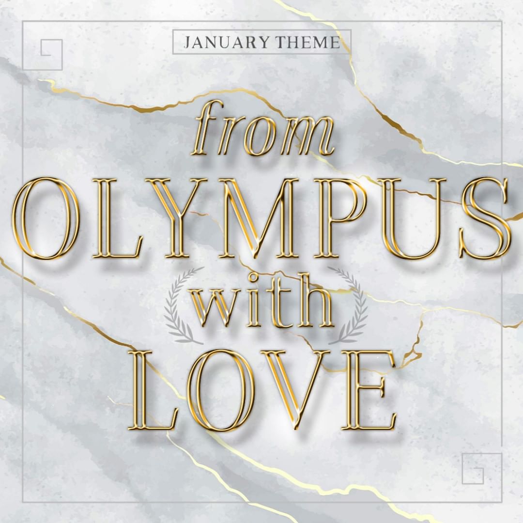Image result for owlcrate from olympus with love