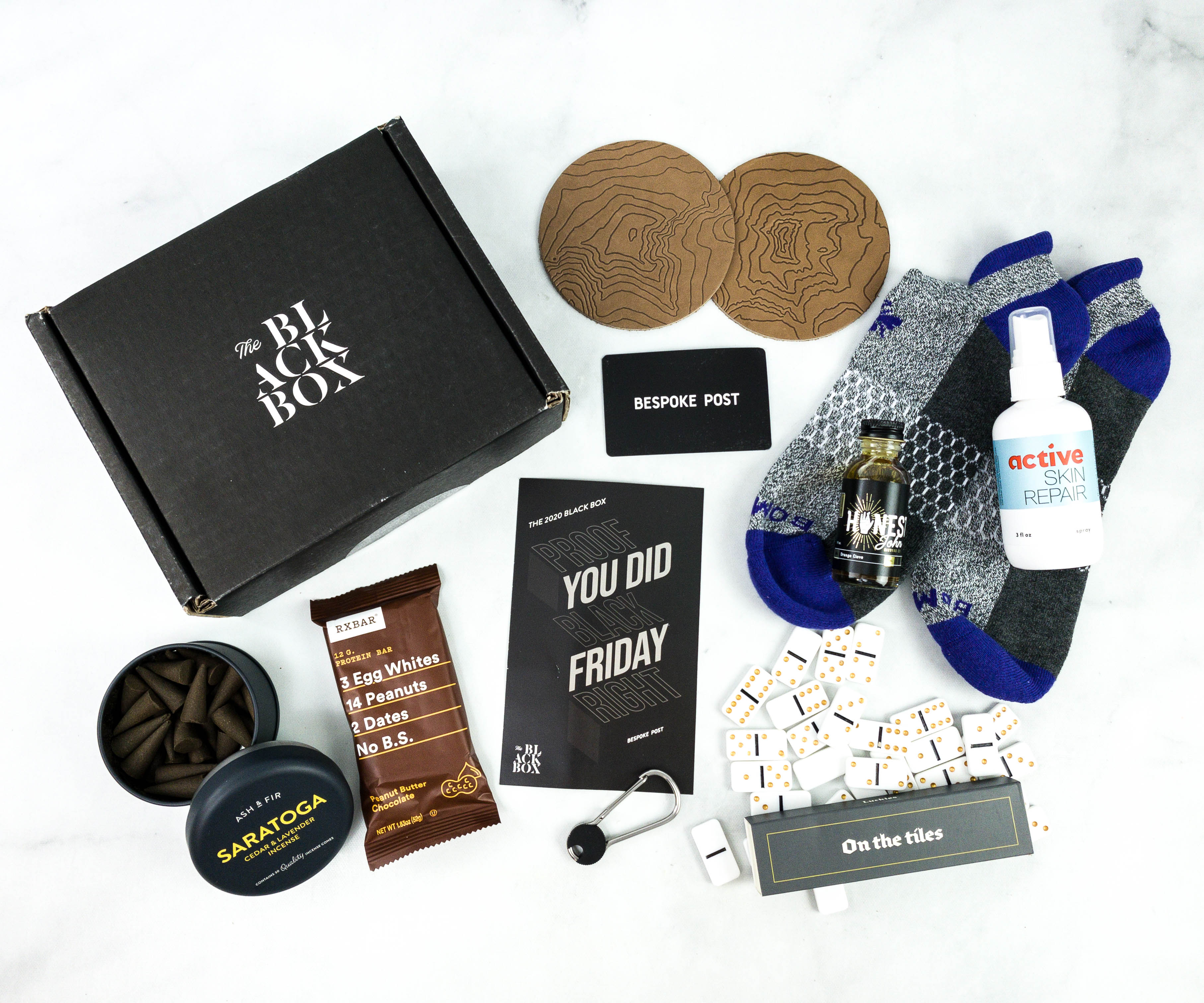 Bespoke Post - Themed Subscription Boxes