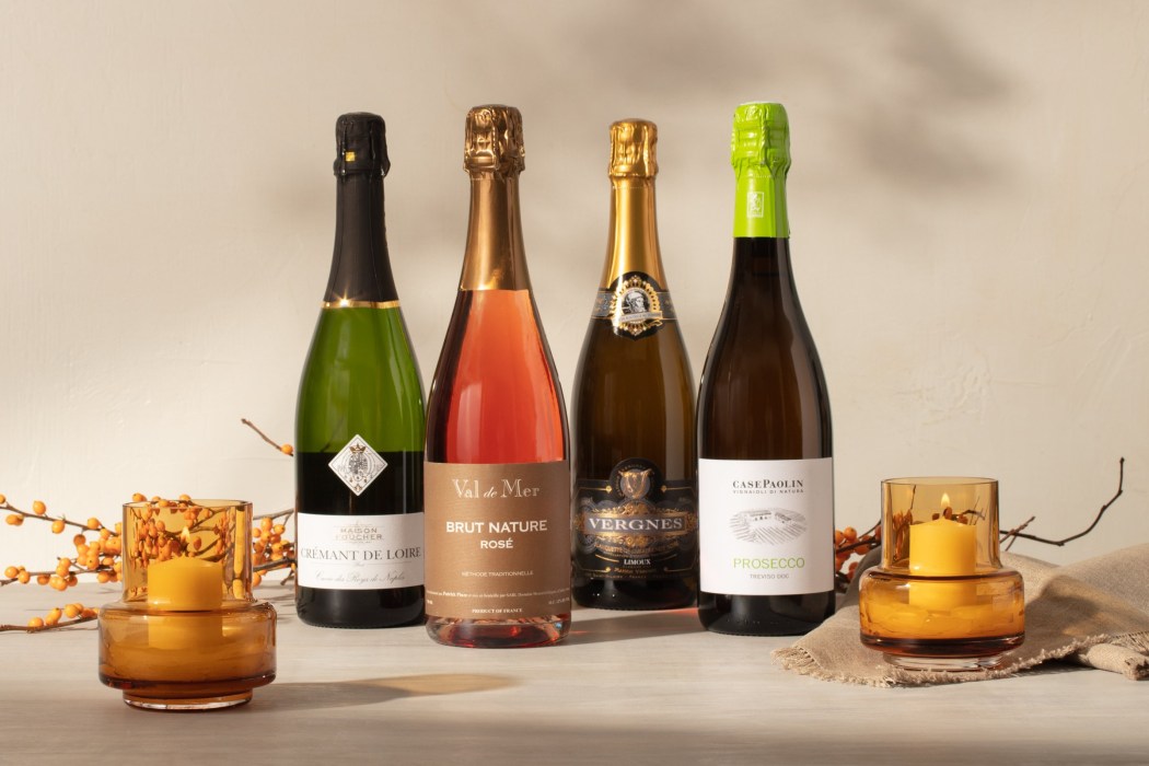 Get Ready To Pop Bottles With The 19 Best Wine Clubs for Champagne &  Sparkling Wine in 2023 - Hello Subscription