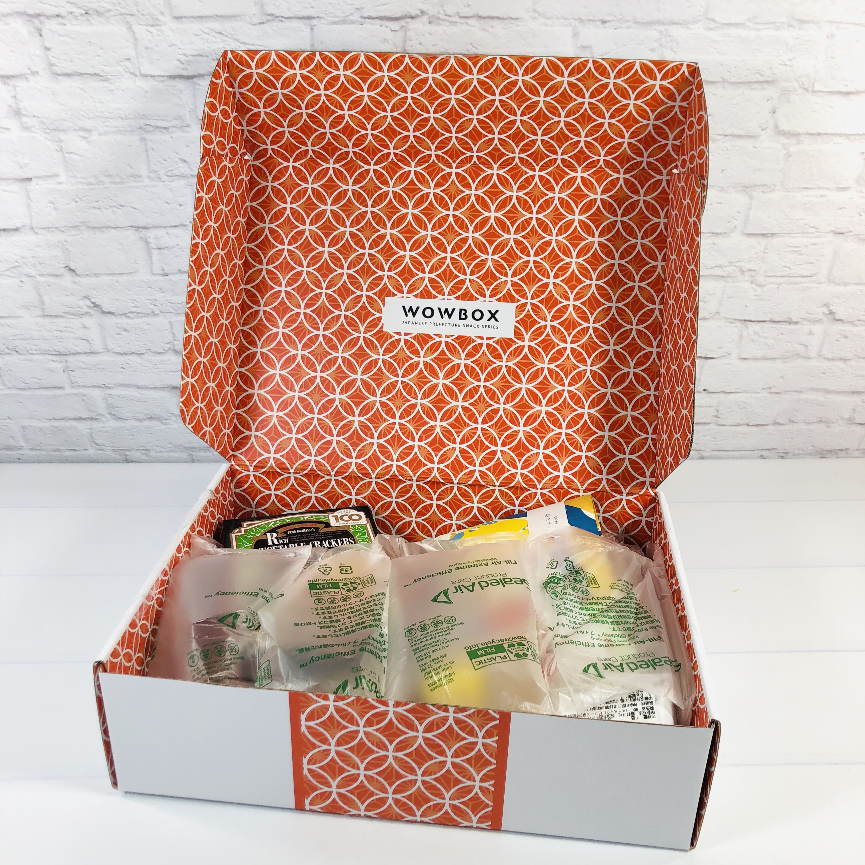 Paper Source Subscription Box Review - Fall 2020