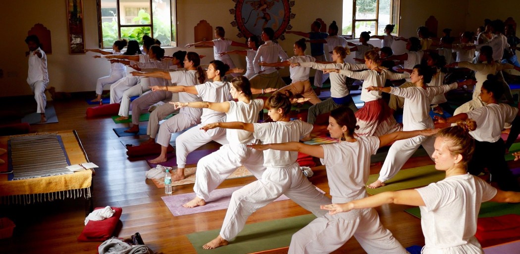 Stay Limber With The 10 Best Online Yoga Class Subscriptions for 2024