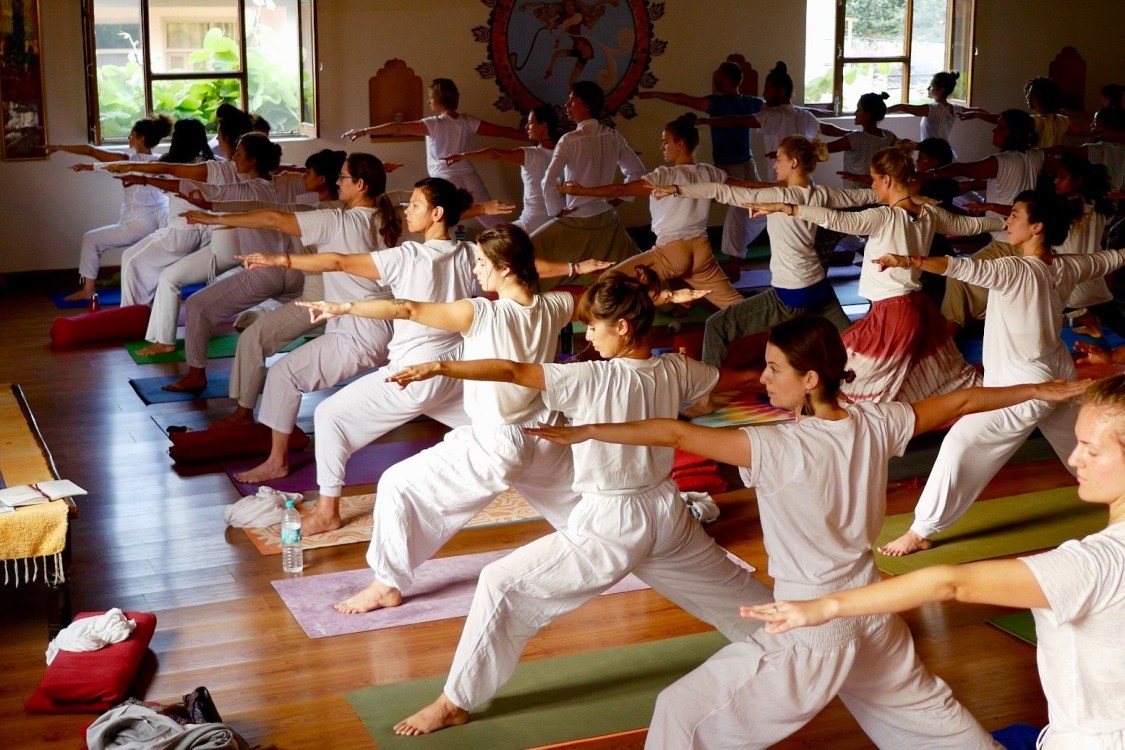 Stay Limber With The 9 Best Online Yoga Class Subscriptions for 2024