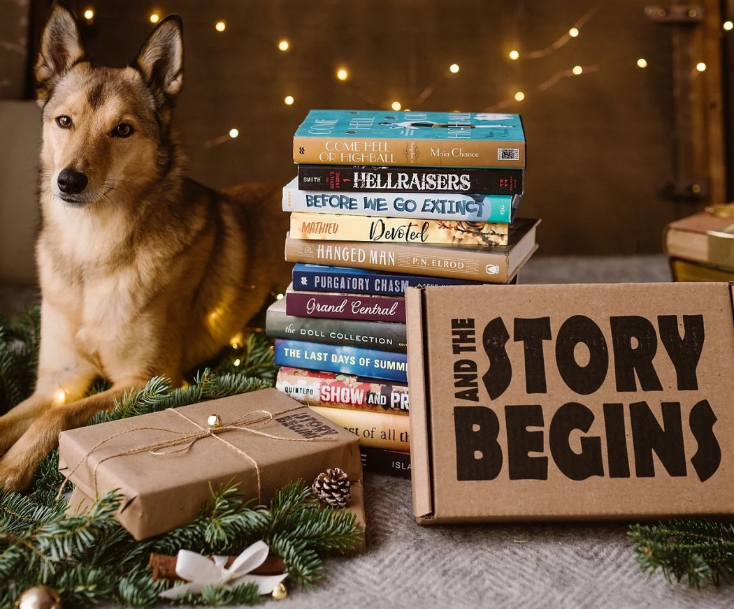 2021's Best Horror Subscription Boxes Hello Subscription