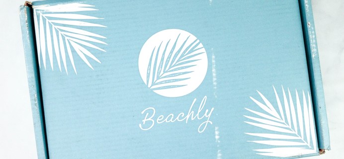 Beachly Winter 2021 First Spoilers + Coupon!