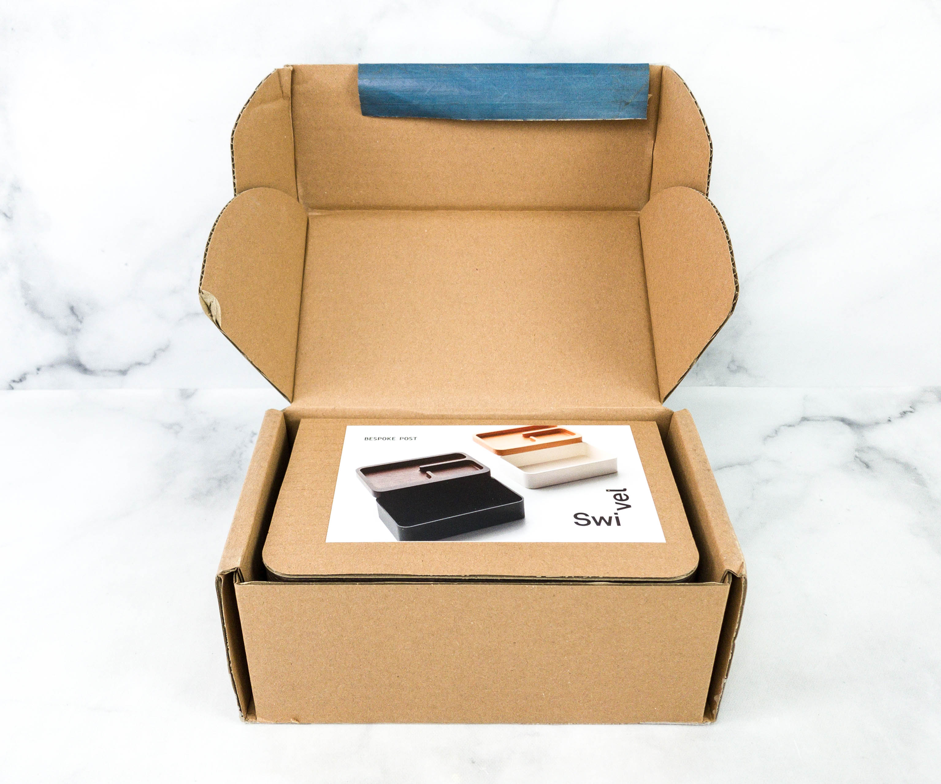 Bespoke Post - Themed Subscription Boxes