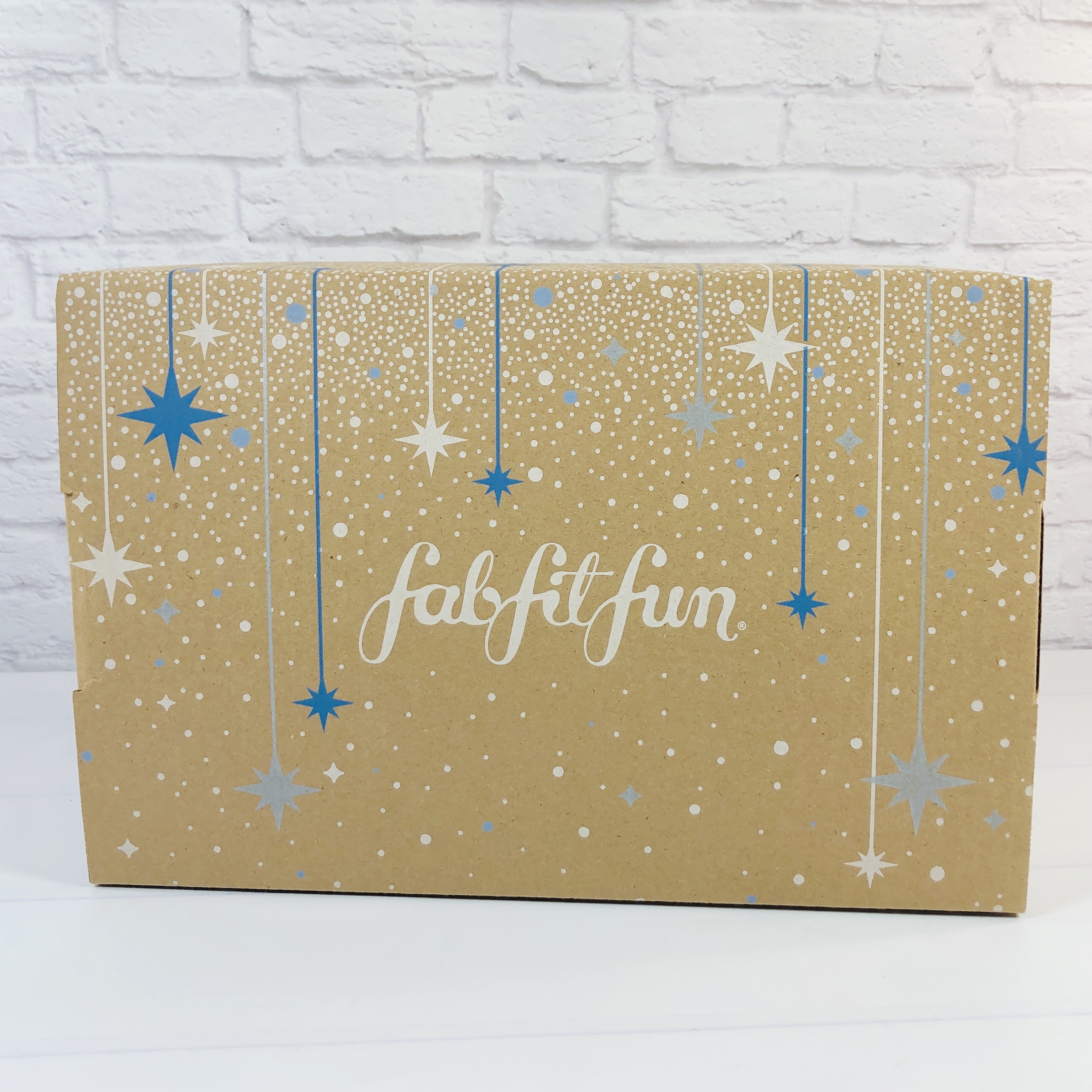 FabFitFun Review + Coupon - Winter 2020