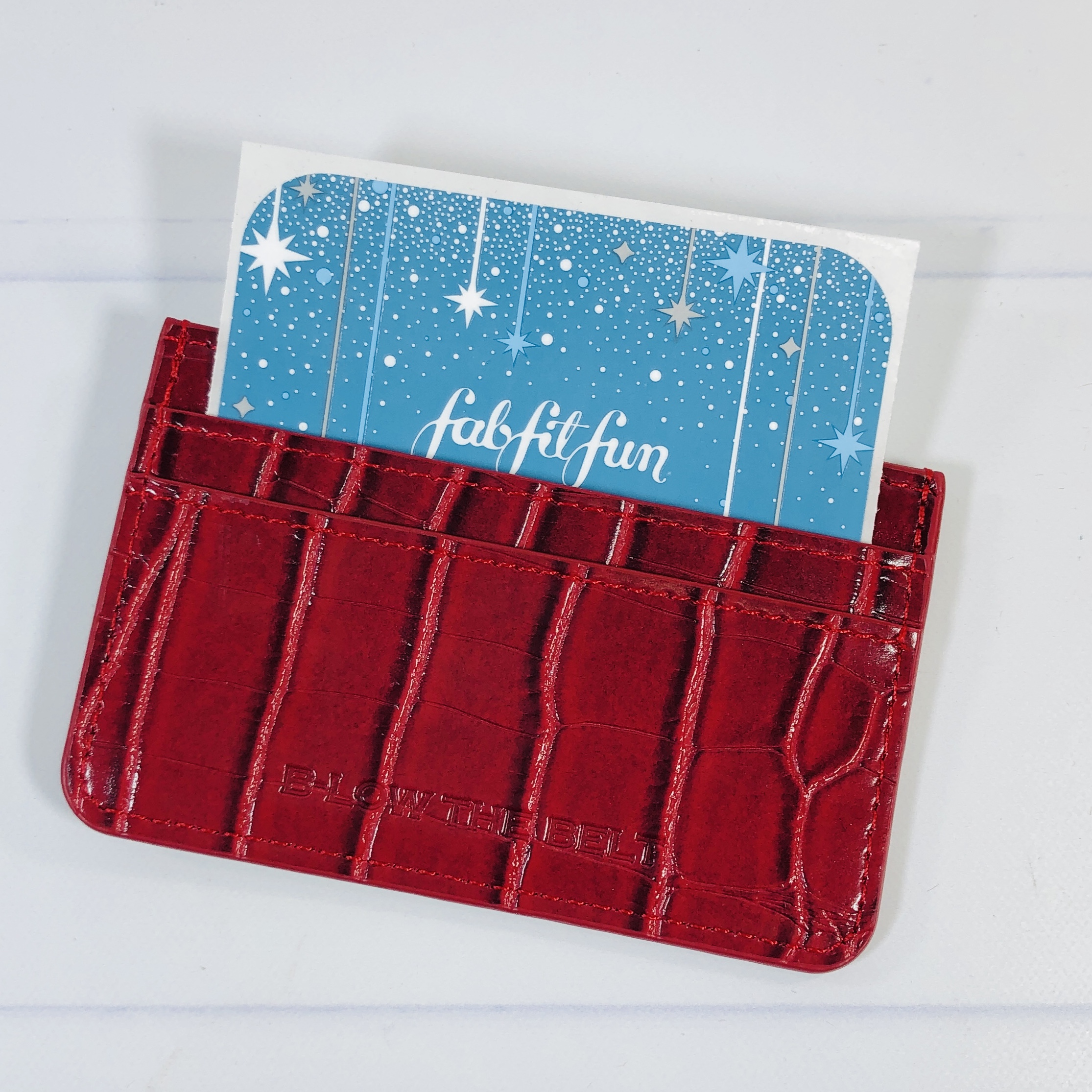 FabFitFun Winter 2020 Box Review Coupon Hello Subscription