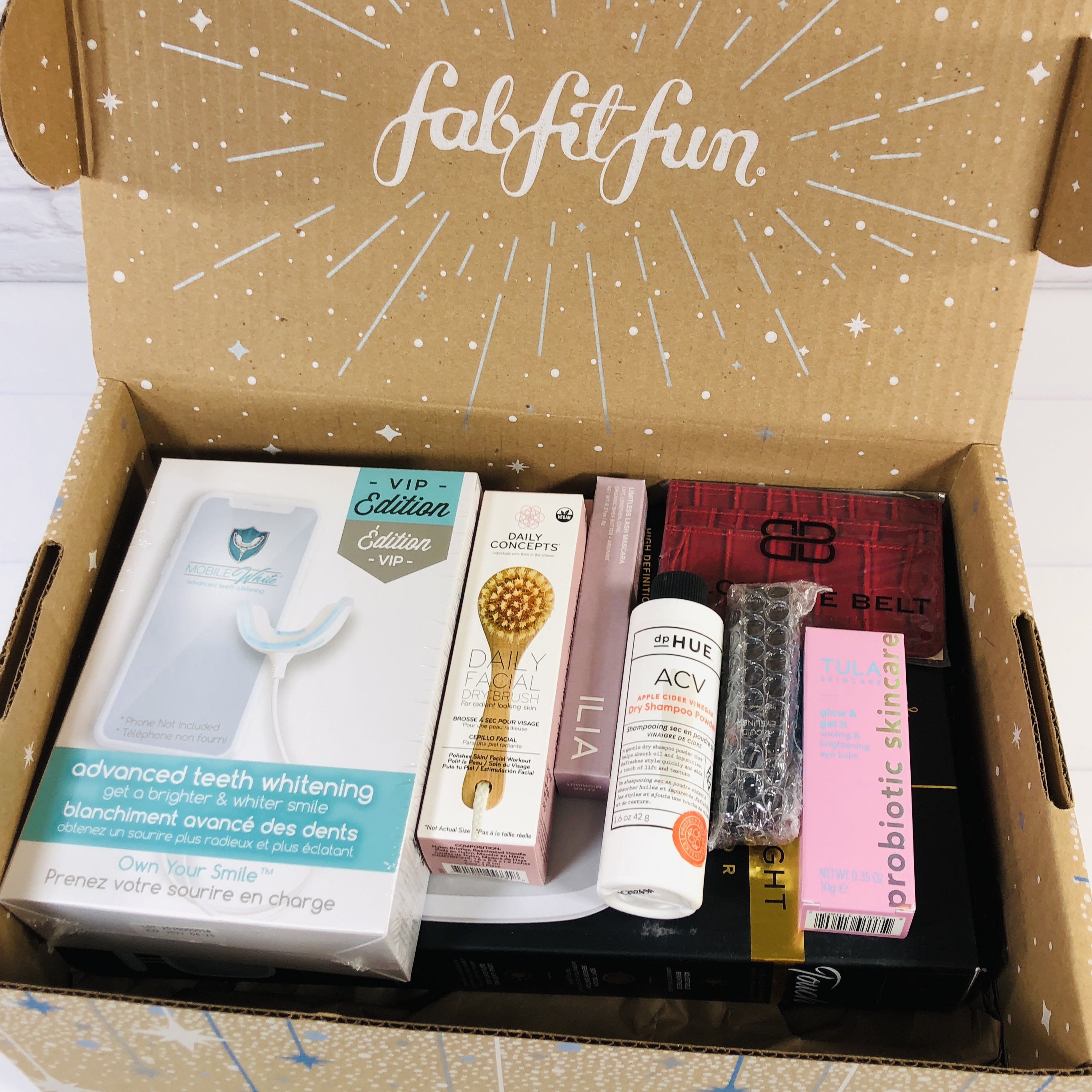 Behind the Box: Looking Ahead with FabFitFun in the Wake of