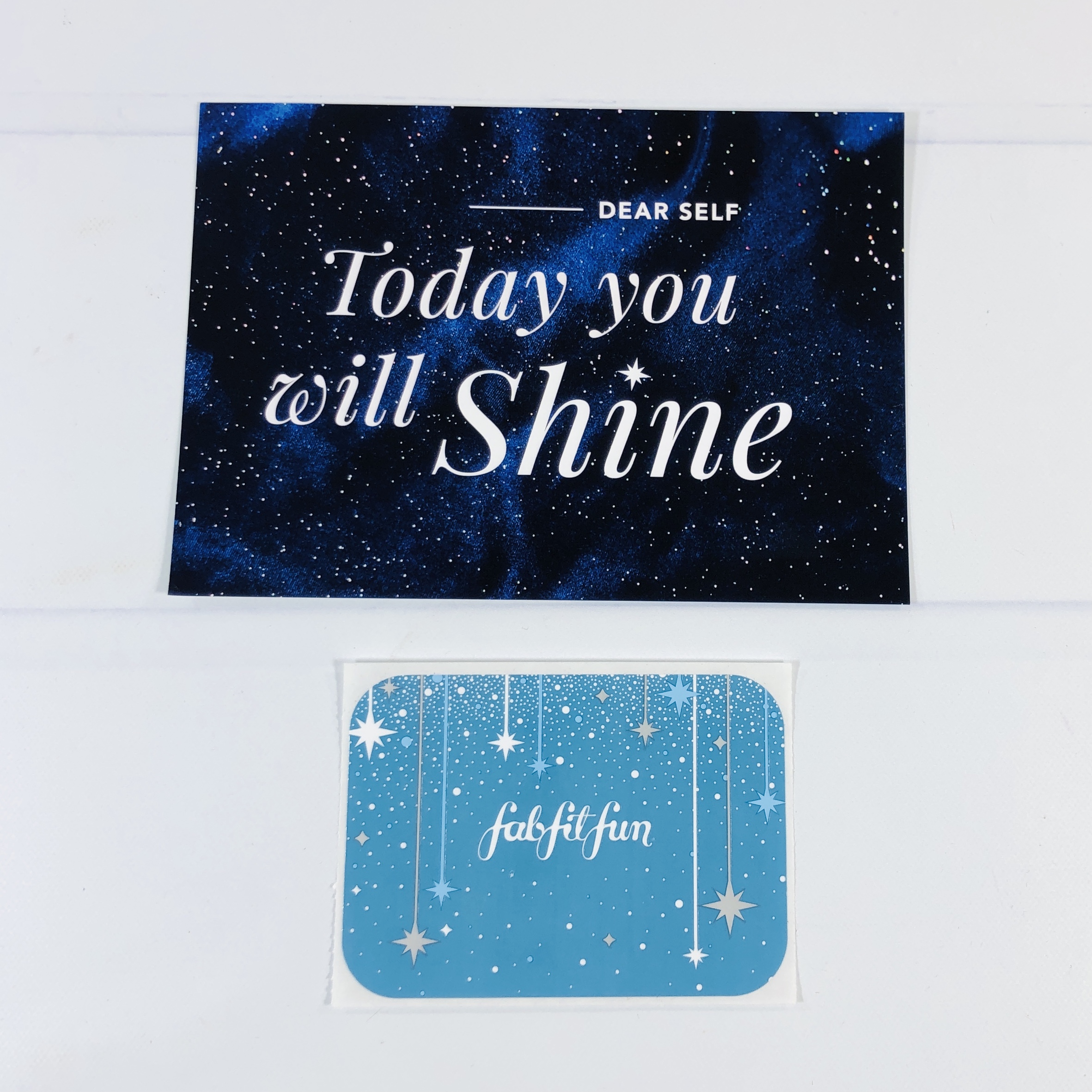 FabFitFun Review + Coupon - Winter 2020