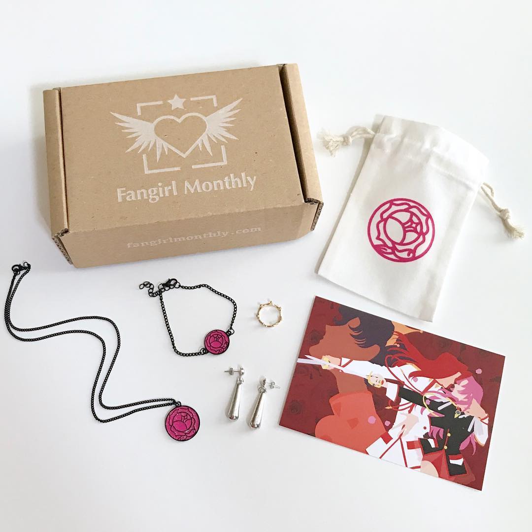 Best Anime Subscription Boxes: 6 Boxes Dedicated Anime Lovers Will Enjoy -  Subscriboxer