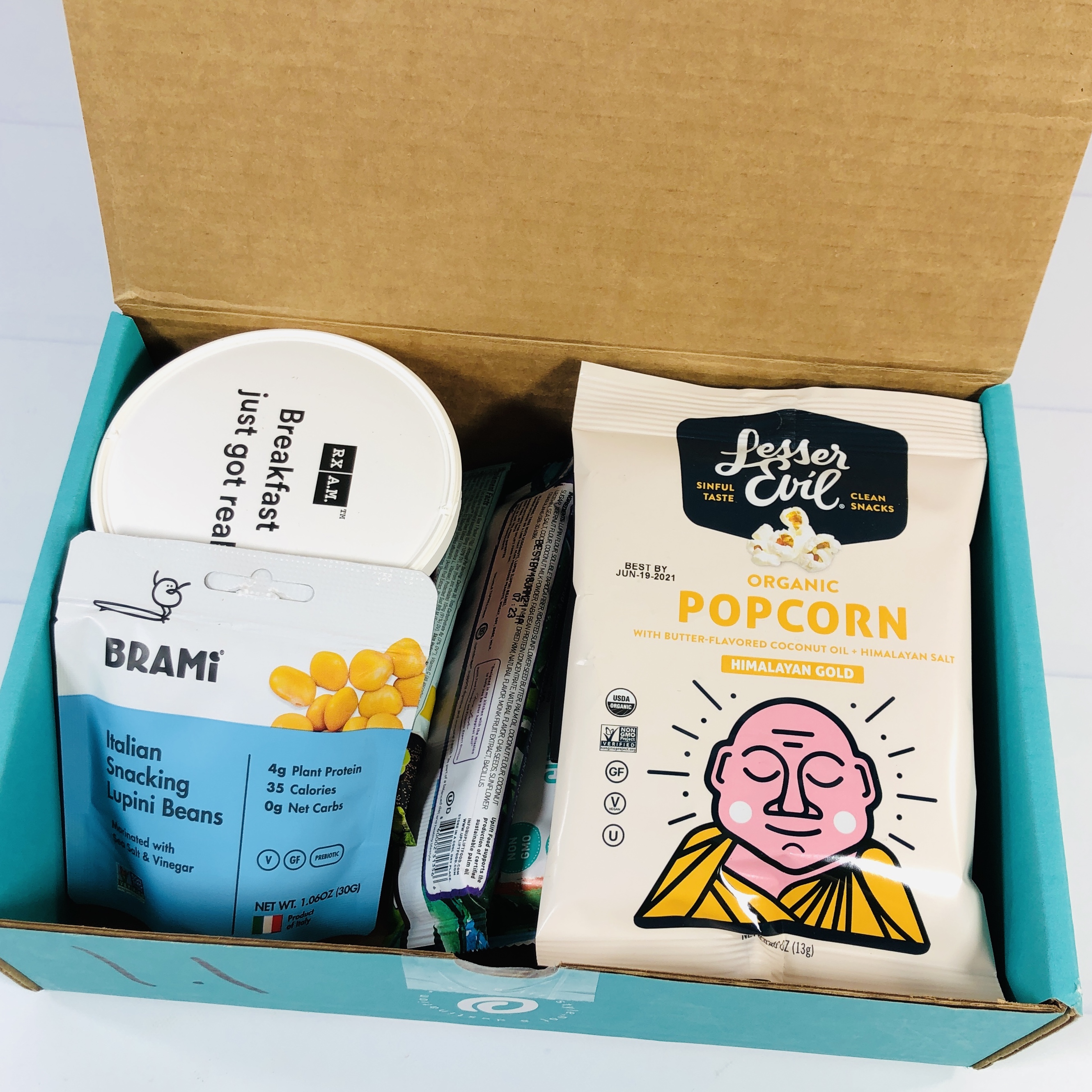 clean.fit box Reviews - Hello Subscription